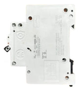 Kit Com 10 Peças: Disjuntor Unipolar Bfaz4-c16/1 16a Eaton -