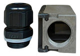 Chave Fim De Curso Termoplastica T1r 236-11zp Ace Schmersal
