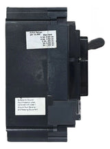 Disjuntor Tripolar 100a Nsx100b-tm100d Lv429550 Schneider
