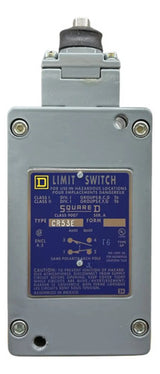 Chave Fim De Curso 9007cr53e Square D Schneider