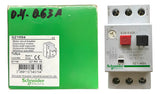 Disjuntor Termomagnético 0,4-0,63a Gz1m04 Schneider 690v 50 60 Hz