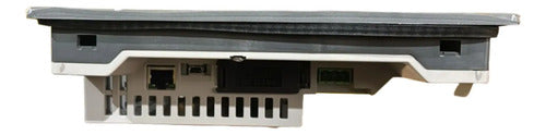 Ihm Avancada Colorida 7 Wvga Com Teclas Hmigto3510 Schneider 24vcc