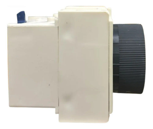 Bloco De Contato Auxiliar Ajuste 1-30s Ladr2 Telemecanique 690v