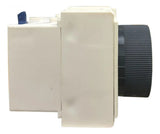Bloco De Contato Auxiliar Ajuste 1-30s Ladr2 Telemecanique 690v