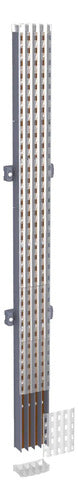 Barramento Lvs04121 Schneider Linergy 160a Vertical 1000mm