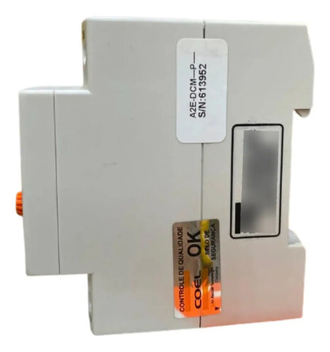 Rele Tempo A2e 3min A2e-dcm 220vca Coel 220vca
