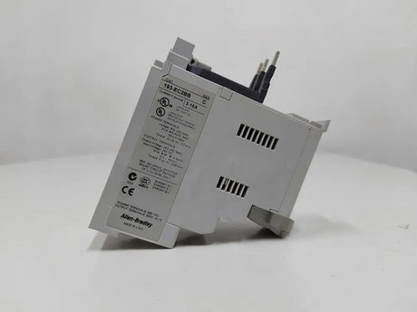 Rele De Sobrecarga Eletronico Allen Bradley 15a 193-ec2bb