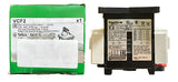 Interruptor Seccionador Vario 40a Vcf2 Schneider 40 A 690v Vermelho/ Amarelo
