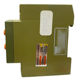 Rele Tempo Ad 3s Ad-hcs 94/242vca Coel 242vca