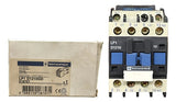 Contator Lp1d1210gd 125v Telemecanique 125v