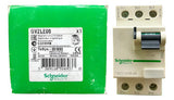 Disjuntor Motor Magnético 4a Gv2le08 Schneider