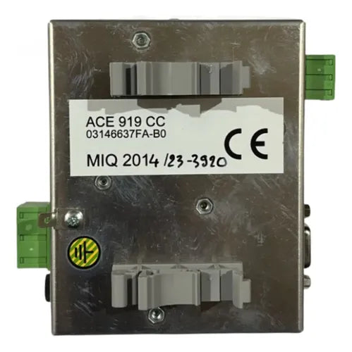 Adaptador Interface Rs485/485 Dc 59650 Schneider 24/48v