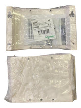 Placa De Montagem Nsx100-250 Vert M Lvs03051 03051 Schneider