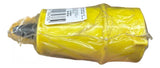 Plug 3p+n+t 16a 100/130v 4h Amarelo N5074 Steck Amarelo