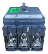 Disjuntor Tripolar Cvs160b3160 Cvs160b-tm160d 160a Schneider 50 60 Hz