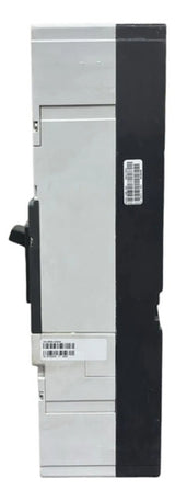 Disjuntor Tripolar 800a 3vl6780-1se36-0aa0 Siemens