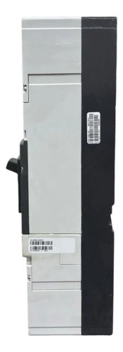Disjuntor Tripolar 800a 3vl6780-1se36-0aa0 Siemens