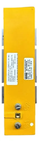 Transformador De Corrente Kr901 6000/5a 0,3c12,5 0,6kv Kron