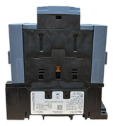 Contator Tripolar 3rt2045-1nb30 80a 1naf 20-33va/cc Siemens 20/33v