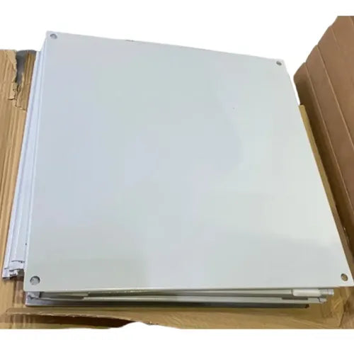 Kit Painel Sf Teto + Base 600x600mm Nsysfc66 Schneider