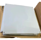 Kit Painel Sf Teto + Base 600x600mm Nsysfc66 Schneider