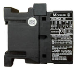 Contator Dil00m-10 3cv A 220v Eaton Moeller 220v