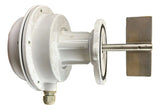 Controle De Nível Cn1328/b 80mm 110vca Coel