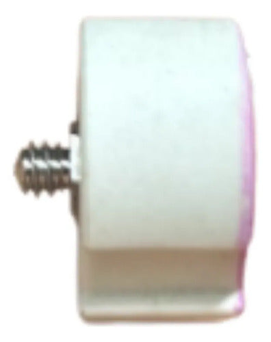 Kit Com 20: Parafuso De Ajuste Dz 2a 500v 5sh310 Siemens