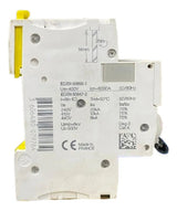 Disjuntor Acti9 Ic60n 4p Curva C 25a 440v A9f74425 Schneider