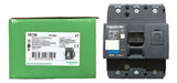 Disjuntor Tripolar Ng125h Curva C 50a 18729 Schneider