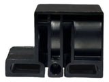 Kit Com 3: Suporte De Fixação Xszb118 Telemecanique 0