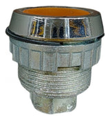 Botão De Comando Bz3/14 30 Mm Amarelo Ace Schmersal Bz3 14