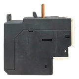 Relé De Sobrecarga Térmica 1-1.6a 1na+1nf Lrd06 Schneider 690v