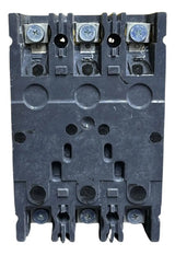 Disjuntor Tripolar Ted136100 100a 240vca GE