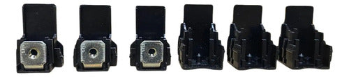 Disjuntor  160a 3vl9112-5ga30 Siemens