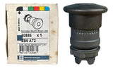 Cabeçote Para Botão Ø22mm Zb5at2 Schneider