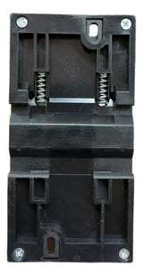 Disjuntor Motor Tripolar Sls280 40-63a Steck Sls2802c Não Informado 50/60 Hz