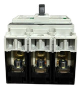 Disjuntor Tripolar 250a 80ka Feh37da250kf GE