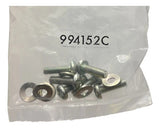 Disjuntor Tripolar 80a Nsx100l-tm80d Schneider