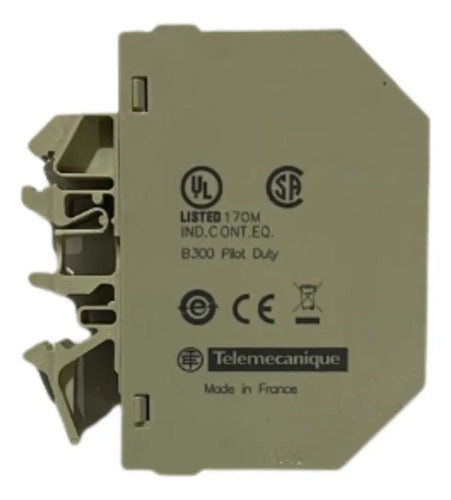 Interface Com Modulo De Entrada 1naf Abr1e311f Schneider
