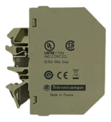 Interface Com Modulo De Entrada 1naf Abr1e311f Schneider