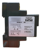 Rele Corrente Pim 10a 110/220v (bpiwa) Coel