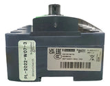 Interruptor Seccionador Interpact Ins125 4p 28911 Schneider