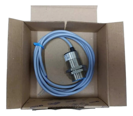 Sensor Ib-10m-30ca-wa/jl Tecnotron 01.633.6721/000  Novo!