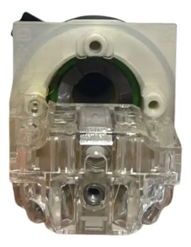 Comutador 30mm Plast Manopla Curta 2 9001sks11bh13 Schneider