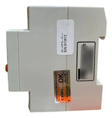 Rele Tempo Ay 30seg 100/220v Coel 220
