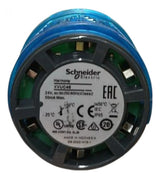 Módulo Sonoro P/ Xvu Led Azul 24vca/cc Xvuc46 Schneider