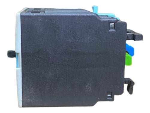 Bloco De Contato Auxiliar 2na+2nf 3rh1921-1fa22 Siemens