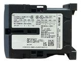 Contator 7a 24v 1na 3rt2015-1bb41 Siemens 24vcc