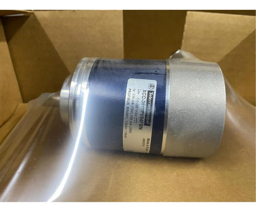 Encoder Absoluto Profibus Xcc3510pv84fbn Telemecanique